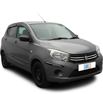 Maruti Celerio-img